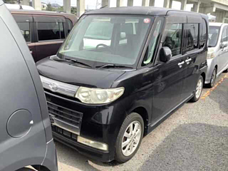DAIHATSU TANTO 2008