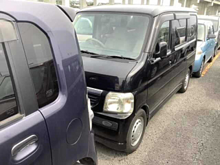 HONDA VAMOS 2012