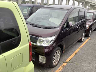 DAIHATSU MOVE 2009