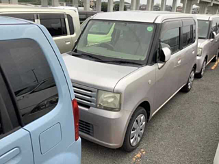 DAIHATSU MOVE CONTE 2010