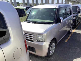 DAIHATSU MOVE CONTE 2010