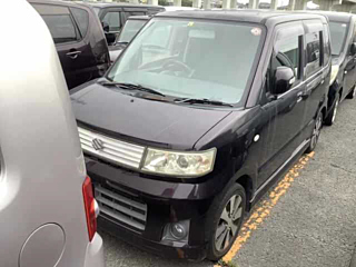 SUZUKI WAGON R 2008