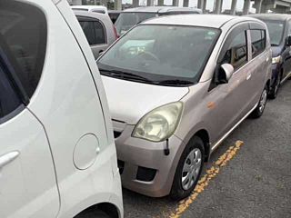 DAIHATSU MIRA 2008
