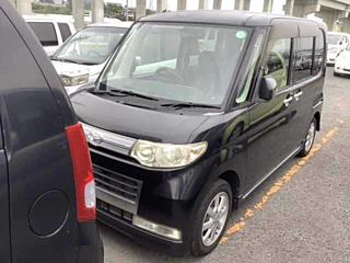 DAIHATSU TANTO 2009