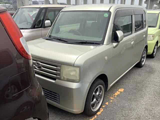 DAIHATSU MOVE CONTE 2009