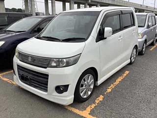 SUZUKI WAGON R 2011