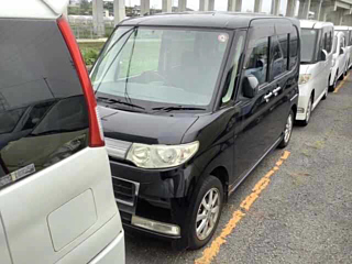 DAIHATSU TANTO 2008