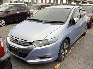 HONDA INSIGHT 2009