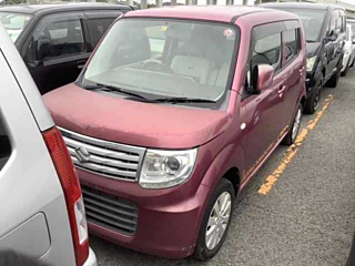 SUZUKI MRWAGON 2014