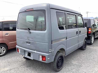 SUZUKI EVERY 2012
