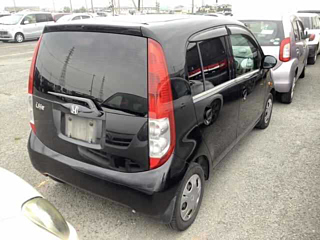 HONDA LIFE 2008
