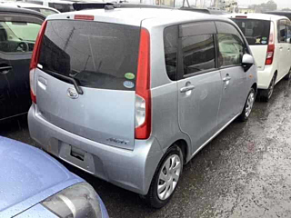 DAIHATSU MOVE 2013