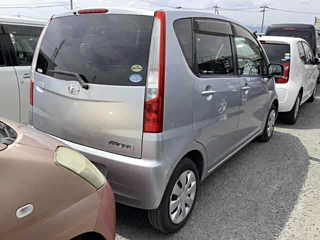 DAIHATSU MOVE 2010