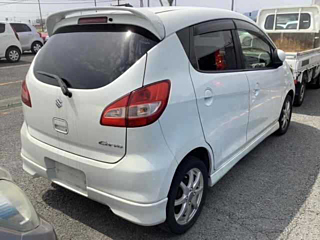 SUZUKI CERVO 2008