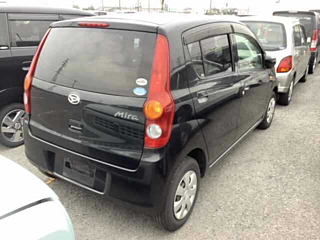 DAIHATSU MIRA 2013