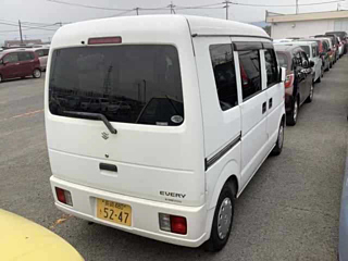 SUZUKI EVERY 2011