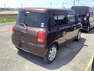 SUZUKI ALTO LAPIN 2010