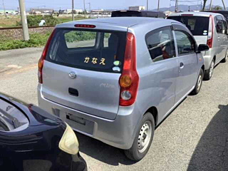 DAIHATSU MIRA 2013