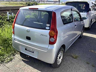 DAIHATSU MIRA 2012