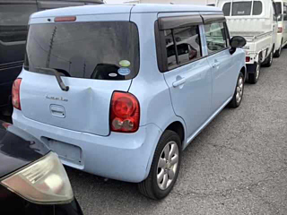 SUZUKI ALTO LAPIN 2010