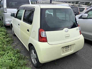 DAIHATSU ESSE 2009