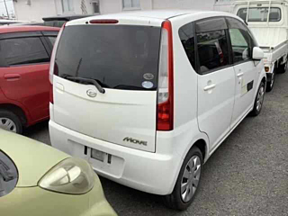 DAIHATSU MOVE 2010