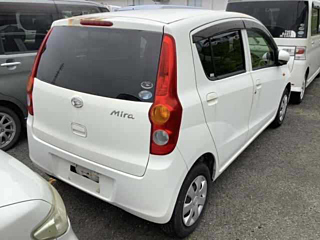 DAIHATSU MIRA 2008