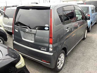 DAIHATSU MOVE 2008