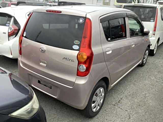 DAIHATSU MIRA 2008