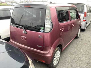 SUZUKI MRWAGON 2014