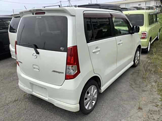 MAZDA AZ WAGON 2010