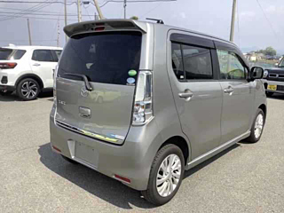 MAZDA FLAIR 2015