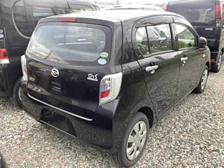 DAIHATSU MIRA E S 2014