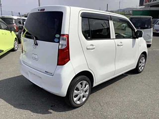 MAZDA FLAIR 2016
