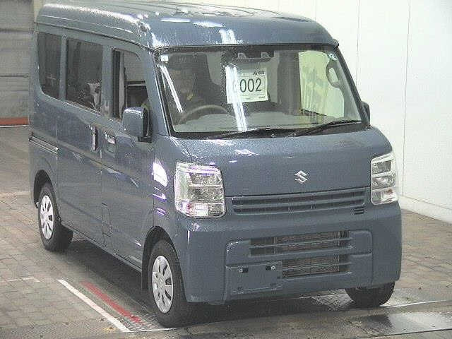 SUZUKI EVERY 2024