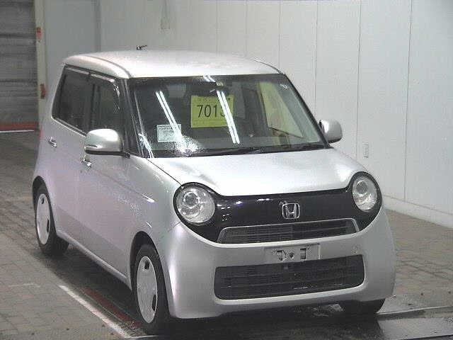 HONDA N ONE 2013