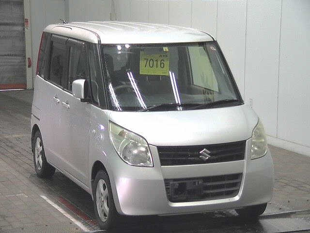SUZUKI PALETTE