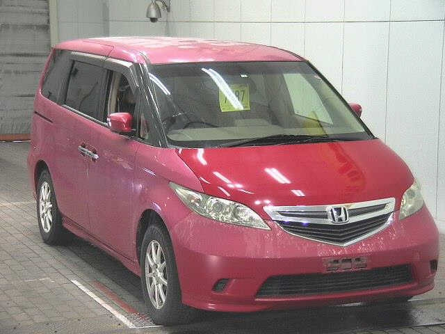HONDA ELYSION 2005