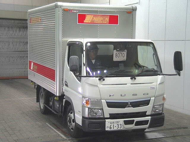 MITSUBISHI CANTER 2020