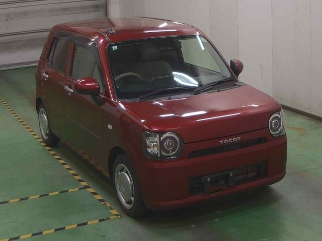 DAIHATSU MIRA TOCOT