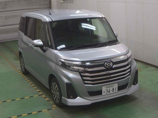 DAIHATSU THOR 2023