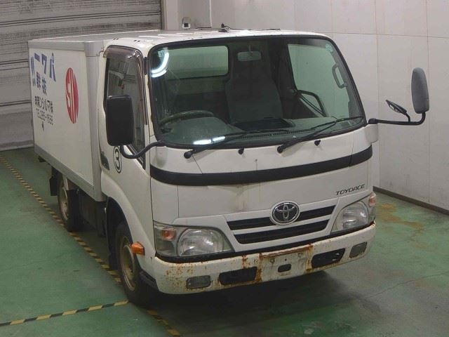 TOYOTA TOYOACE