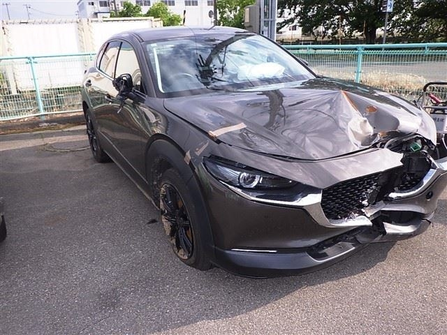 MAZDA CX-30 2019