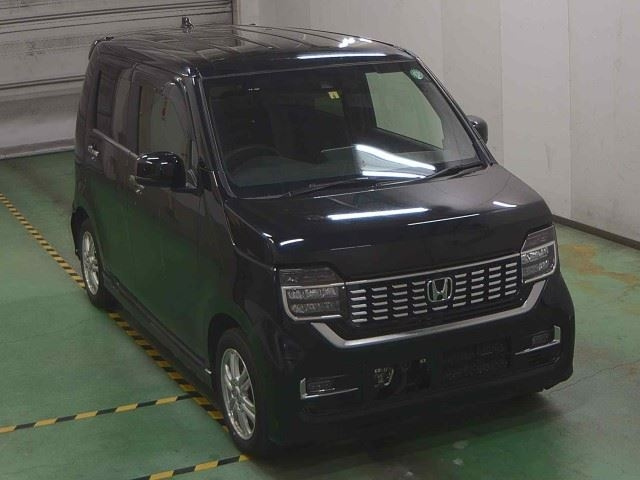 HONDA N WGN