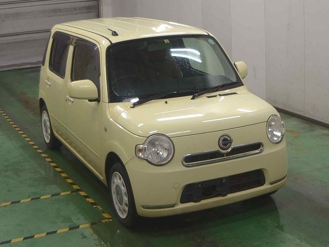 DAIHATSU MIRA 2014