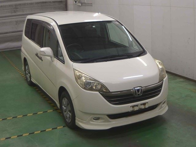 HONDA STEP WAGON 2006