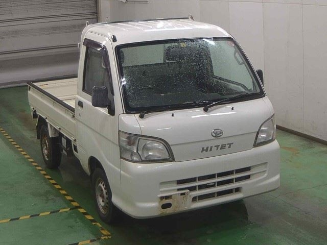 DAIHATSU HIJET TRUCK 2007