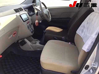 DAIHATSU MIRA 2012