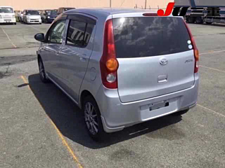 DAIHATSU MIRA 2012