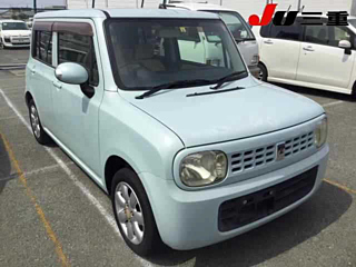 SUZUKI ALTO LAPIN 2010